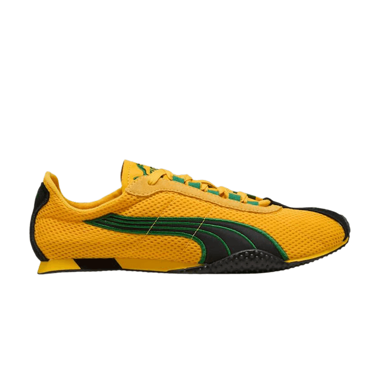 Puma H-Street 'Jamaica - Yellow Sizzle'