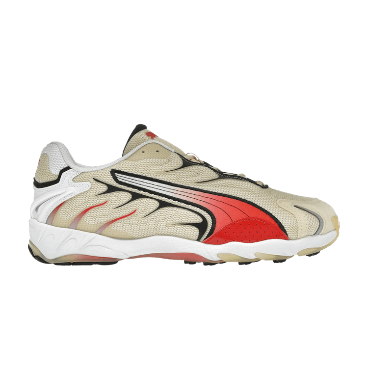 Puma Inhale OG 'Summer Melon Red'