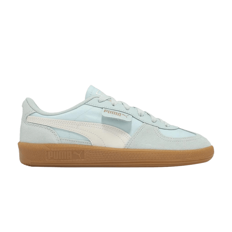 Puma Palermo CN Nylon 'Blue Warm White Gold'