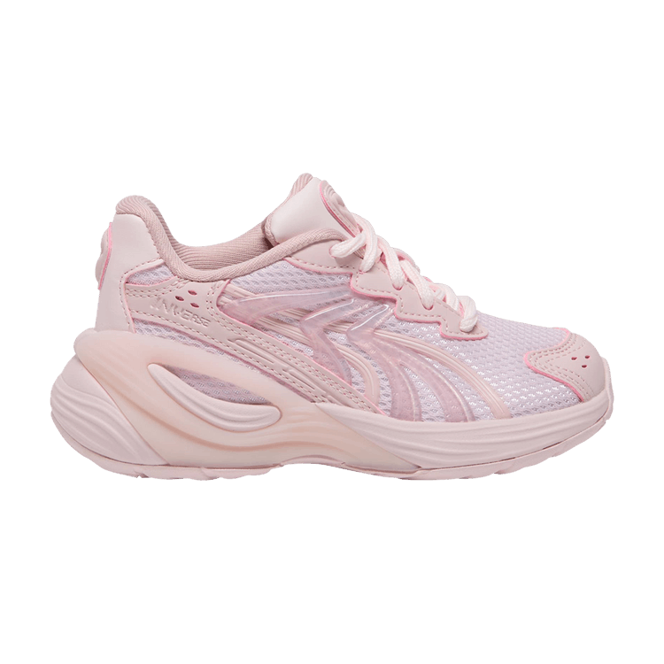 Puma Inverse Premium Little Kid 'Galaxy Pink'