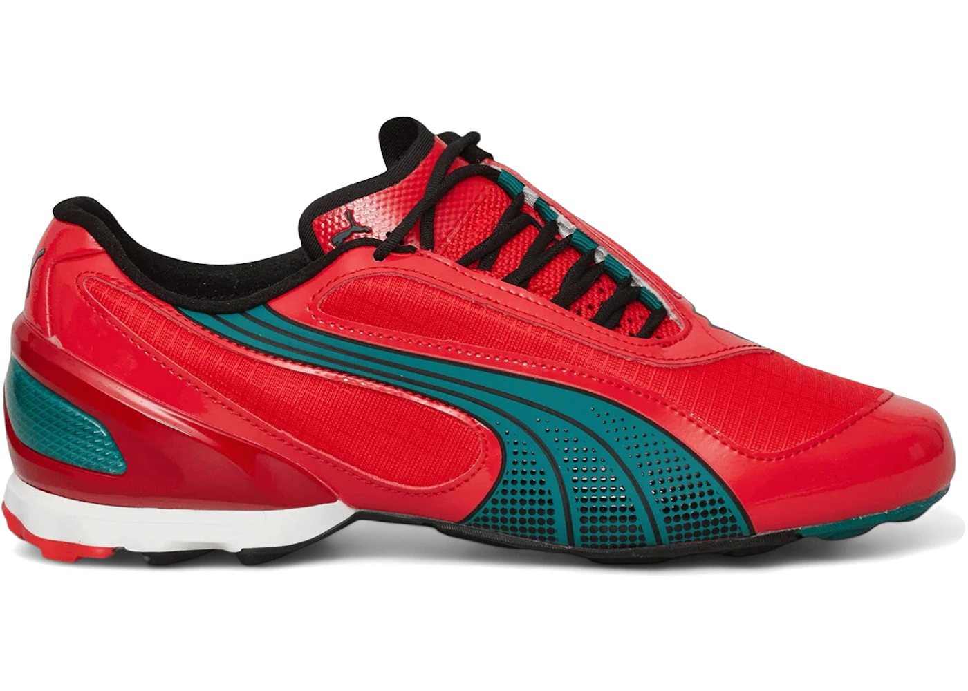 Puma V-S1 AFCON Morocco
