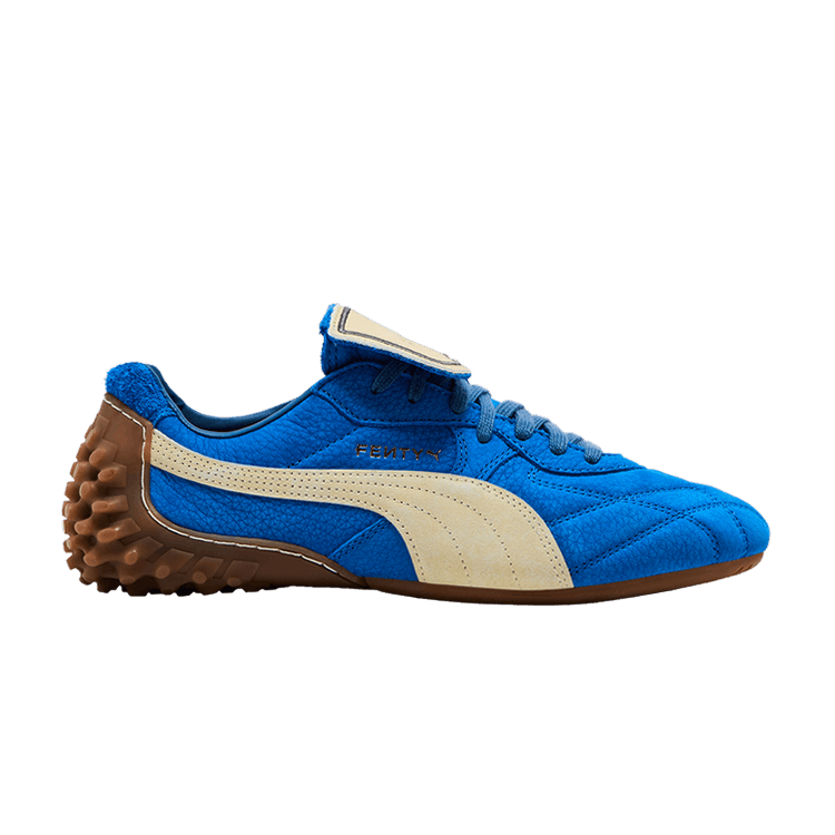 Fenty x Puma Avanti LS 'Team Royal Creamy Vanilla'