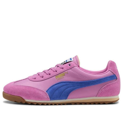 (WMNS) PUMA Arizona Nylon 'Mauve Pop Royal Sapphire'