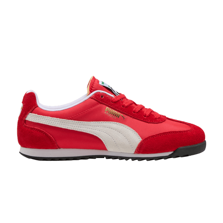 Puma Wmns Arizona Nylon 'For All Time Red'