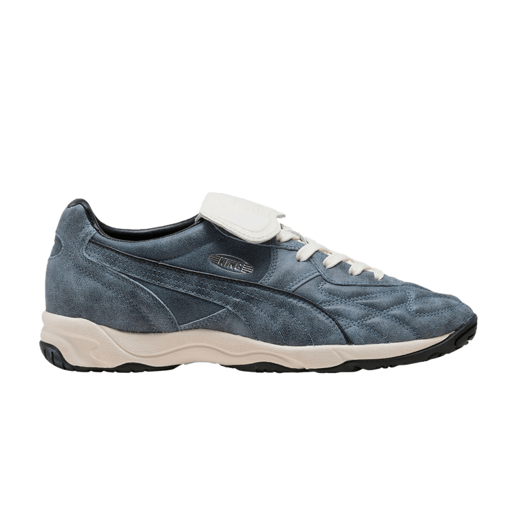 Puma King Indoor Premium 'Cool Blue'