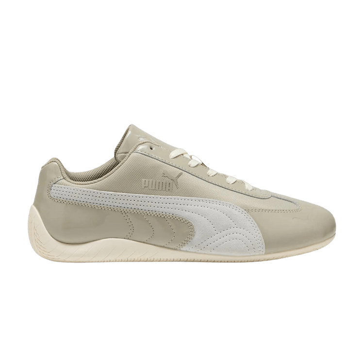 Puma Speedcat 'Patent - Pebble Grey'