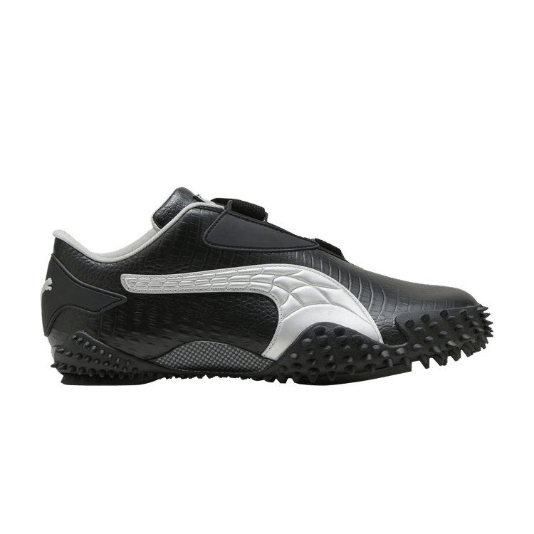 A$AP Rocky x Puma Mostro 'Black Croc'