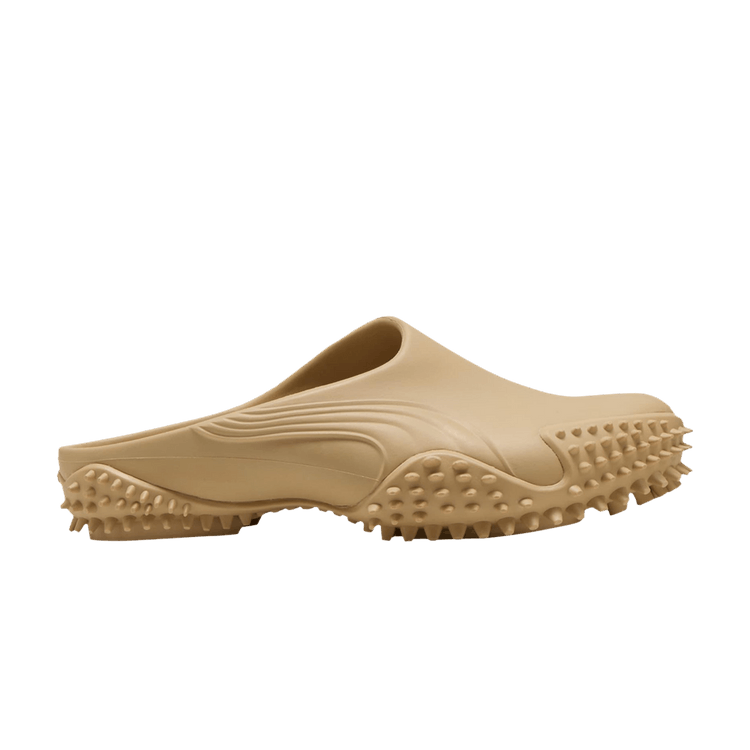 Puma Mostro Mule 'Prairie Tan'
