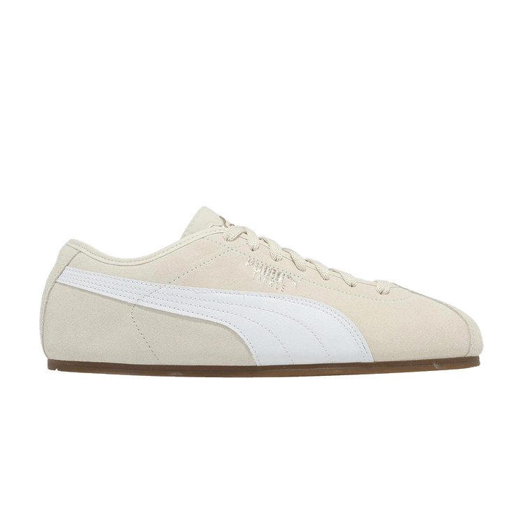 Puma Tackle 'Beige White'