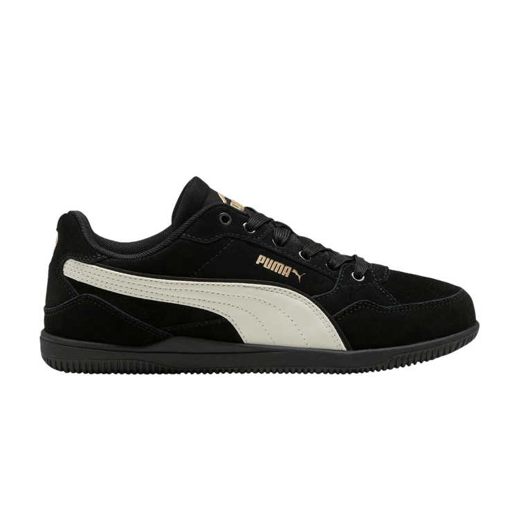 Puma Wmns K-Moda SD 'Black White'