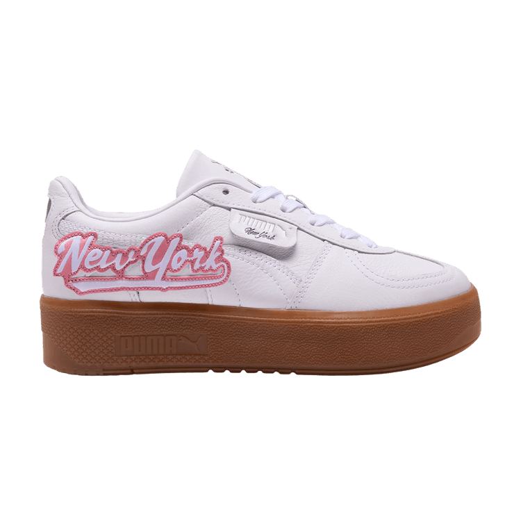 Puma Wmns Palermo Elevata 'NYC Graffiti'