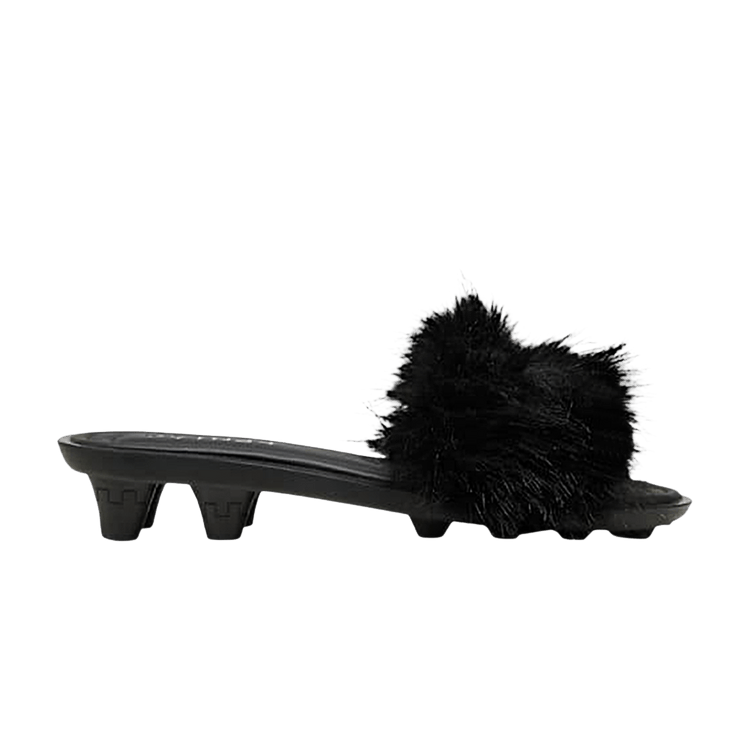 Fenty x Puma Wmns 'Black/Silver'