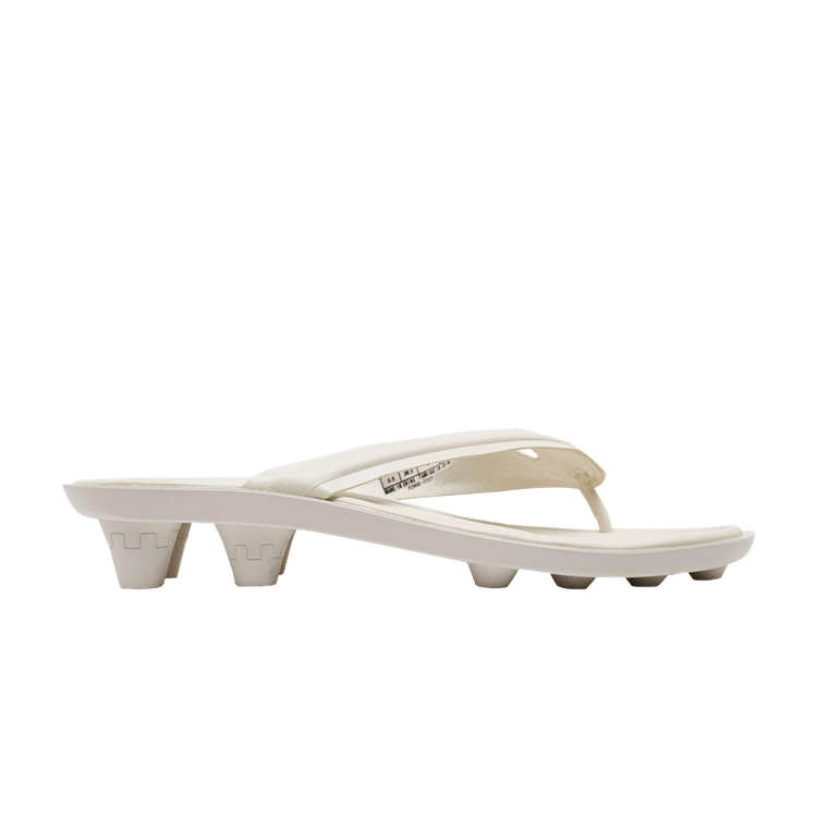 Fenty x Puma Wmns Cat Cleat Sandal 'Alpine Snow Gold'