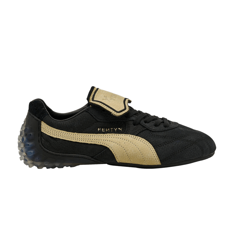 Fenty x Puma Wmns Avanti LS 'Black Prairie Tan'