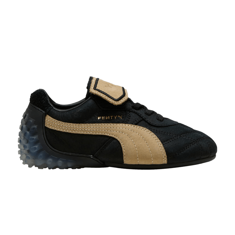 Fenty x Puma Avanti LS Little Kid 'Black Prairie Tan'