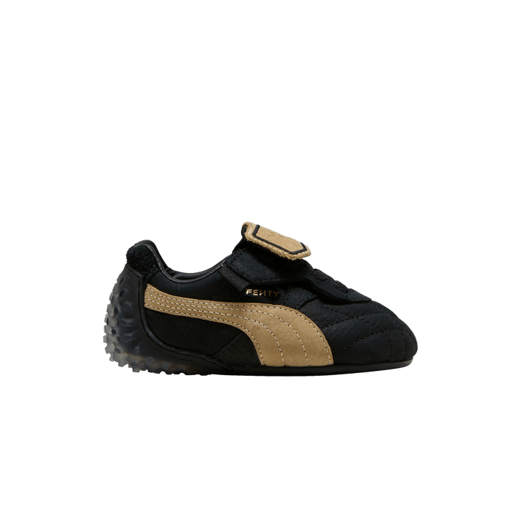 Fenty x Puma Avanti LS Toddler 'Black Prairie Tan'