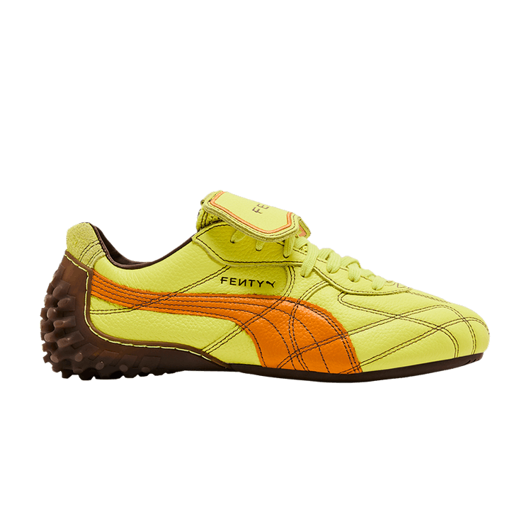 Fenty x Puma Wmns Avanti LS Stitched 'Lime Sheen'
