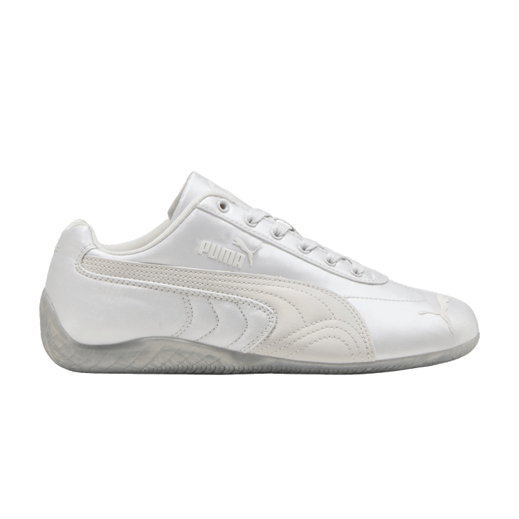 Puma Wmns Speedcat Anodized 'Feather Gray'