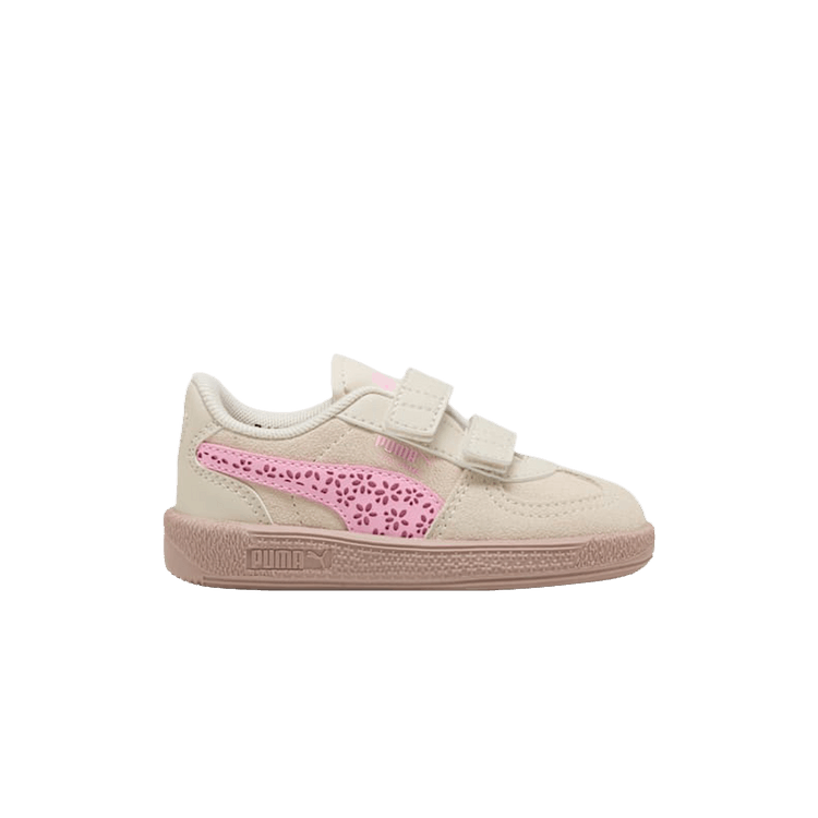 Puma Palermo Eternal Bloom TD 'Alpine Snow Pink Shimmer'
