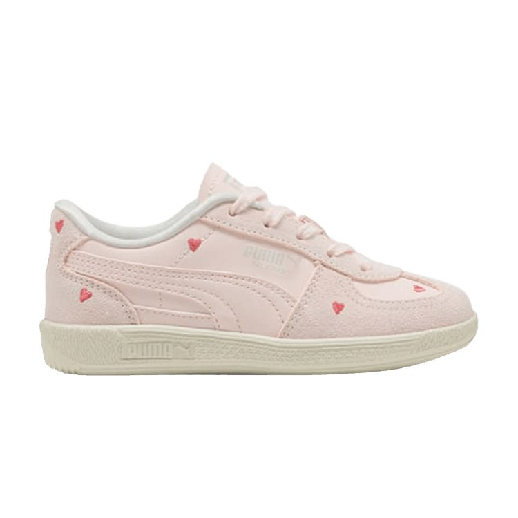 Puma Palermo Amor PS 'Jasmine Flower Vapor Gray'