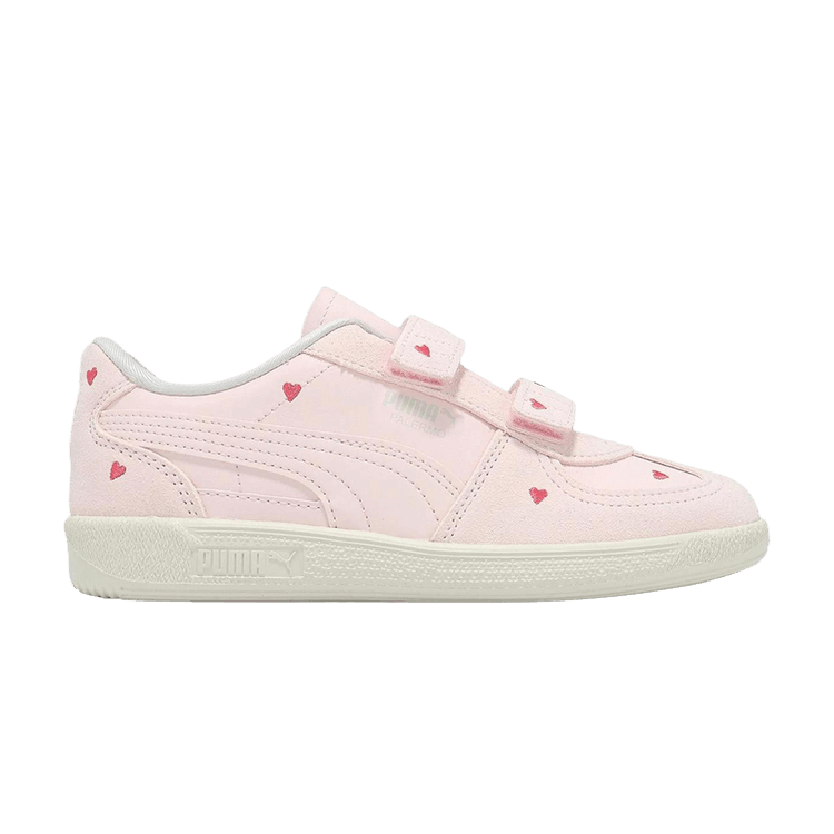 Puma Palermo Amor V PS 'Pink Gray'