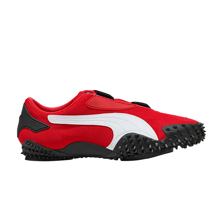 Puma Wmns Mostro OG Prime  'Red/White'