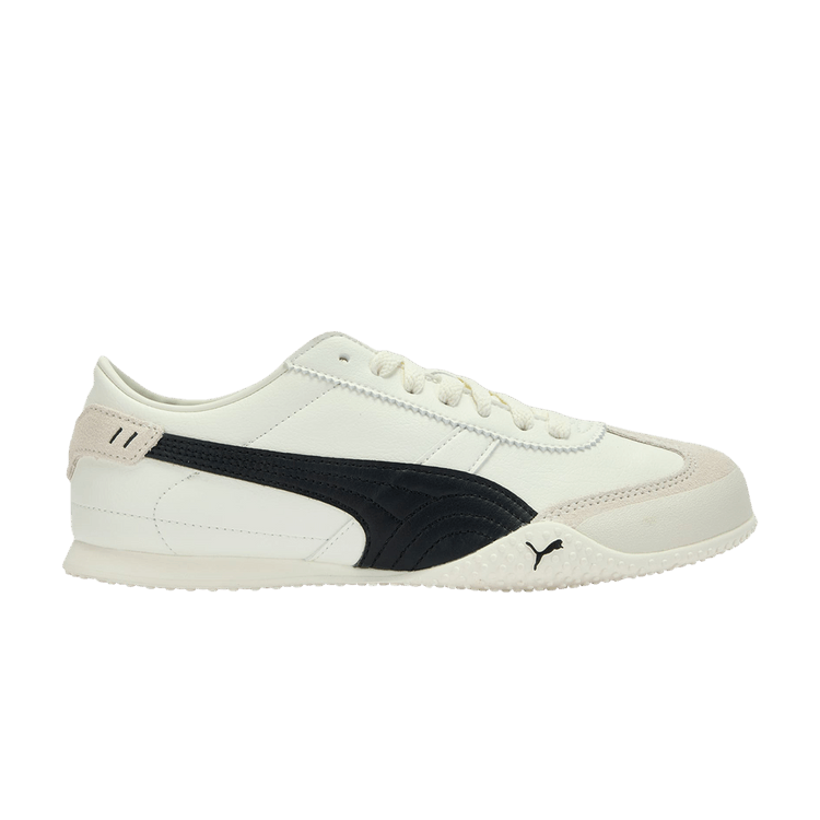 Puma Wmns Bella UT LEA 'White Black'