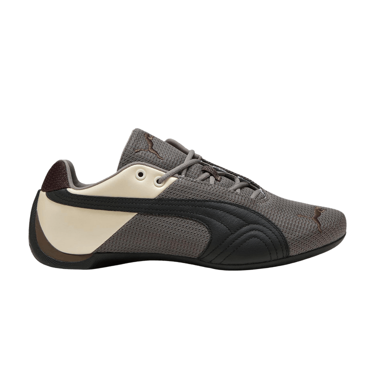Puma Future Cat Metallic 'Iron Alpine Snow'