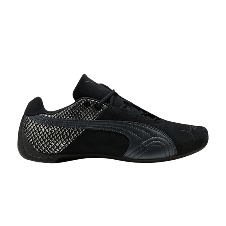 Puma Future Cat Emboss 'Black'