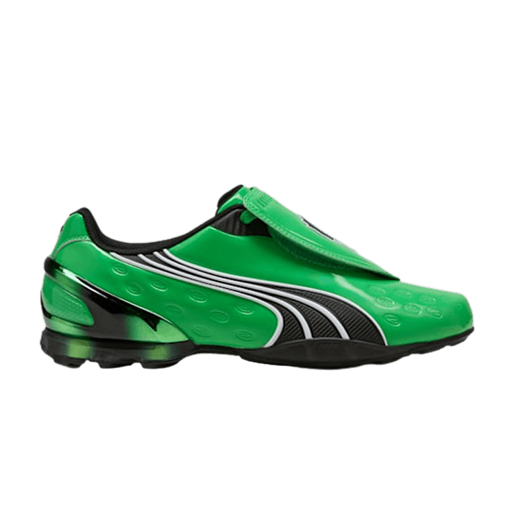 Puma VS-1 Contact 'Green Black'