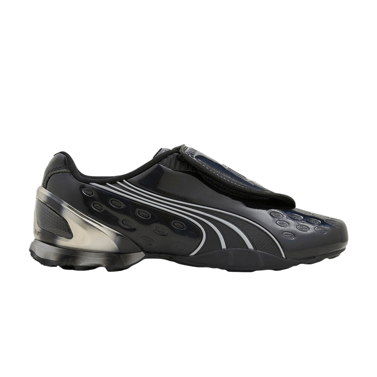 Puma V-S1 Contact 'Black Grey'