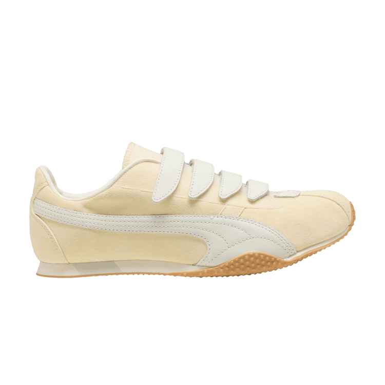 Puma H-Street Strap 'Buttercream'