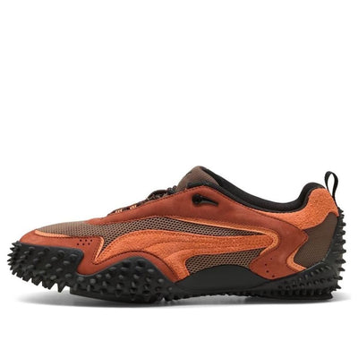PUMA Mostro XC Mesh 'Totally Taupe Apple Cider'