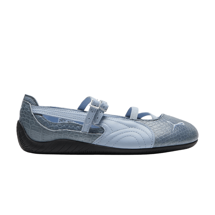 Puma Wmns Speedcat Ballet Croc 'Snow Mountain Blue Black'