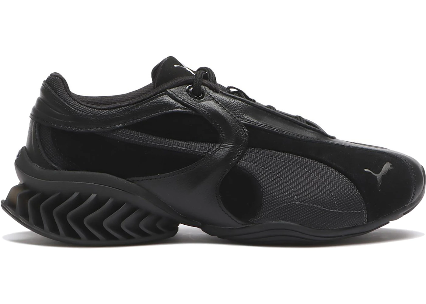 Puma Cell Geo 1 Black