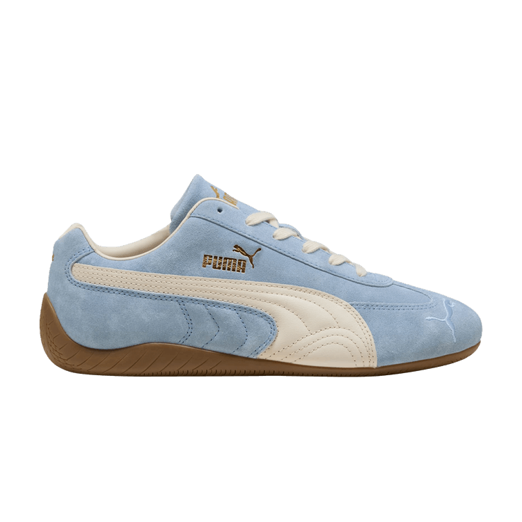 Puma Wmns Speedcat 'Faded - Haute Tropic'