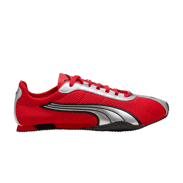 Puma Wmns H-Street OG 'Red Silver'