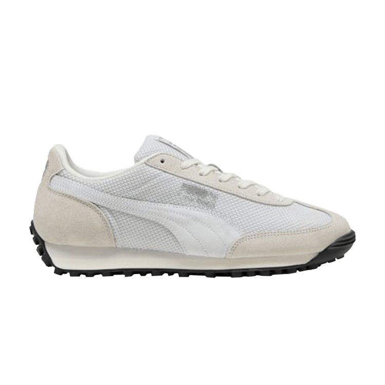 Puma Wmns Easy Rider Urban 'Feather Gray White'