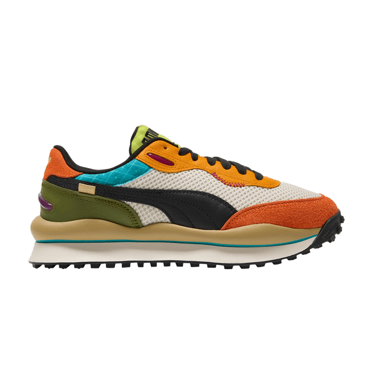 Puma Style Rider 'Hyper Prep'