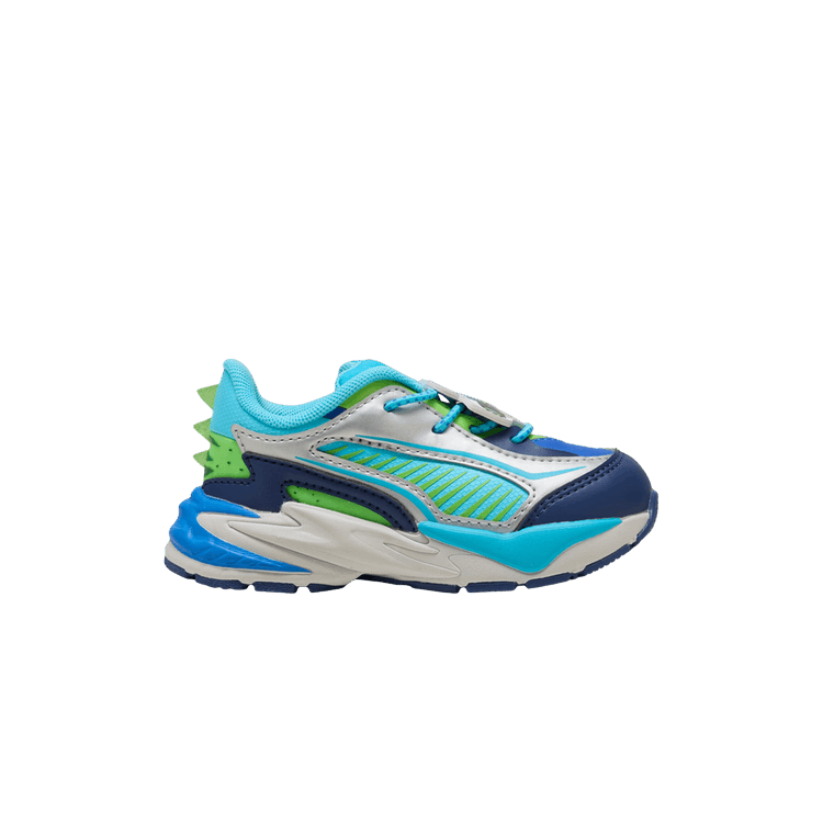 Paw Patrol x Puma RS Surge TD 'Bright Aqua'