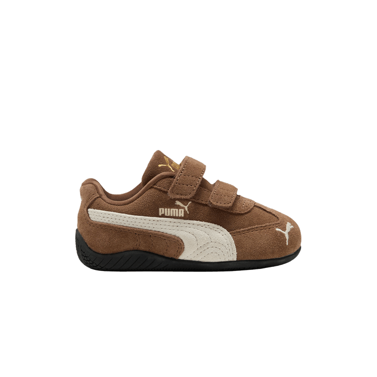 Puma Speedcat OG TD 'Haute Coffee'