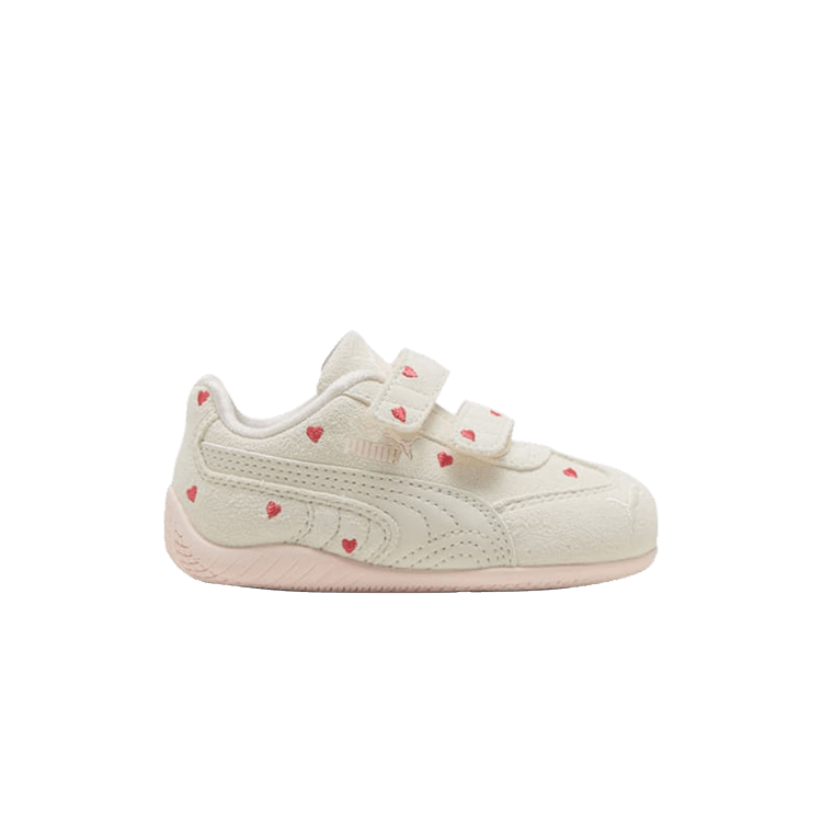 Puma Speedcat Amor TD 'Vapor Gray Jasmine Flower'