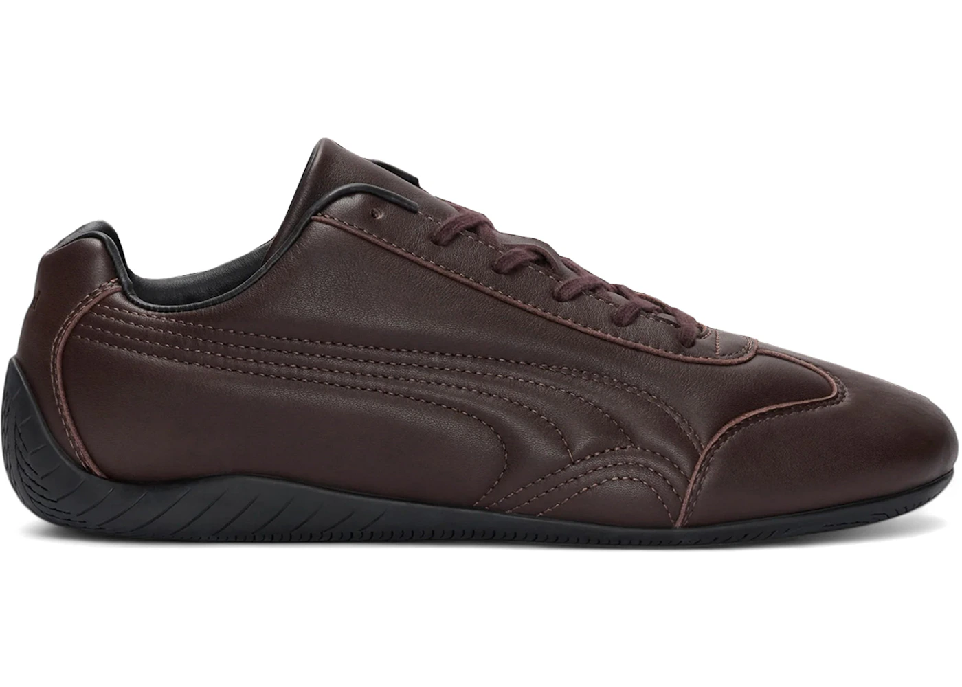 Puma Speedcat Leather JJJJound Brown