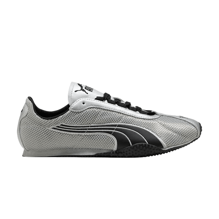 Puma H-Street Chrome 'Silver'