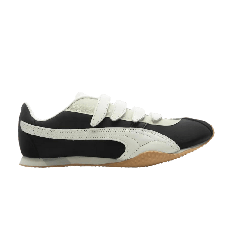 Puma H-Street Strap 'Black Warm White'