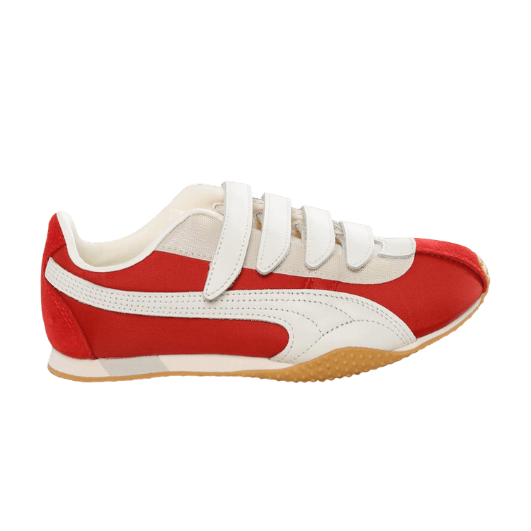 Puma H-Street Strap 'Red'