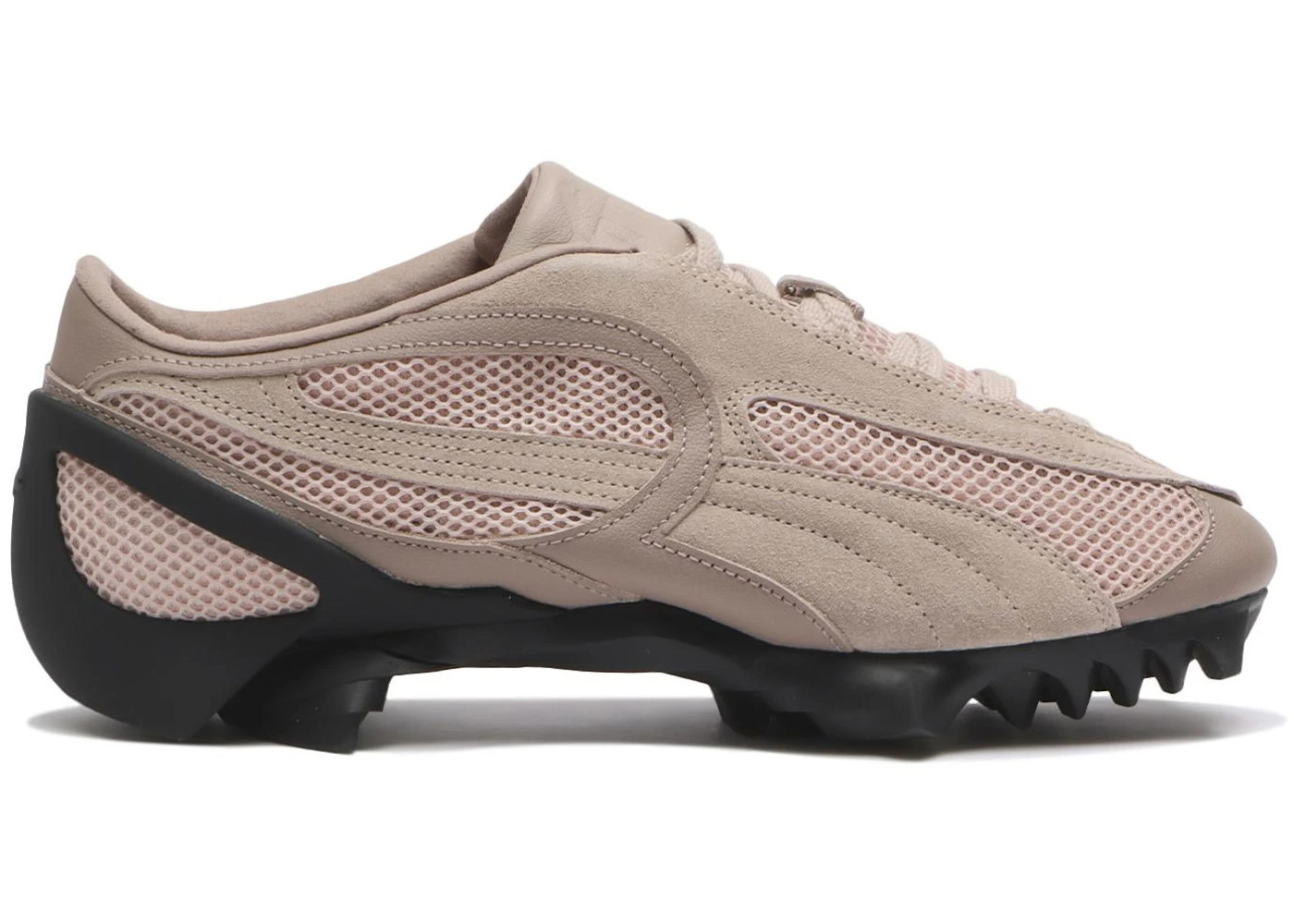 Puma Beisser Bleached Sandstone Rose Latte