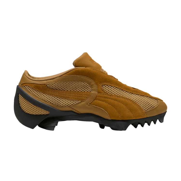 Puma Beisser Waxed 'Brown'