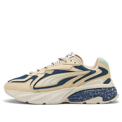 PUMA Fade 'Canvas Blue Jewel'