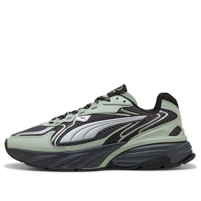 PUMA Fade 'Moody Gray Soft Grass'